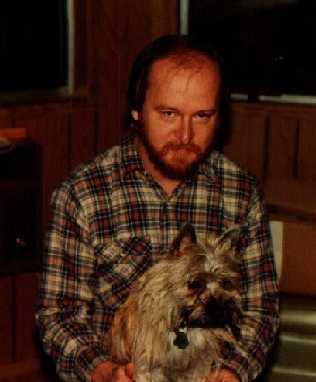 Jim still likes dogs